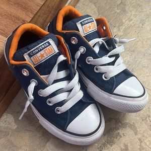 12c converse